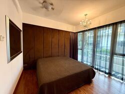 Savannah Condopark (D18), Condominium #606861361